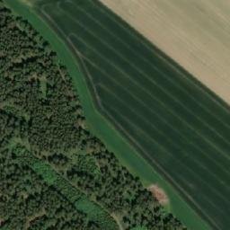 Satellite imagery of Kuchyňka [Manětín - Rabštejn nad Střelou], CZ