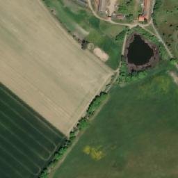 Satellite imagery of Kuchyňka [Manětín - Rabštejn nad Střelou], CZ