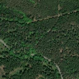 Satellite imagery of Nad Žihlí [Žihle], CZ
