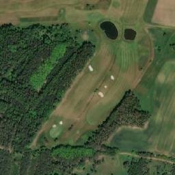 Satellite imagery of [Jesenice-Podbořánky] church t., CZ