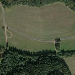 Satellite imagery of Lhotský vrch [Čistá-Lhota], CZ