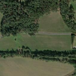 Satellite imagery of Lhotský vrch [Čistá-Lhota], CZ