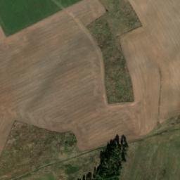 Satellite imagery of Černá kočka [Čistá u Rakovníka], CZ