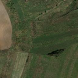 Satellite imagery of Černá kočka [Čistá u Rakovníka], CZ