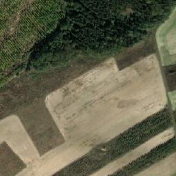 Satellite imagery of Krakov, CZ