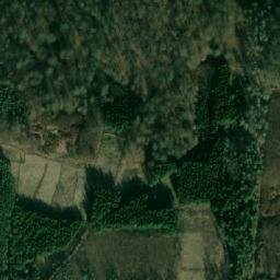 Satellite imagery of Křížovská hora [Zbečno], CZ