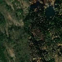 Satellite imagery of (U Kůlničky) [Bratronice u Kladna], CZ
