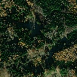 Satellite imagery of (U Kůlničky) [Bratronice u Kladna], CZ