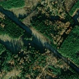 Satellite imagery of Tuchonín, CZ