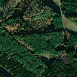 Satellite imagery of Tuchonín, CZ