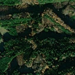 Satellite imagery of Tuchonín, CZ