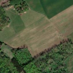 Satellite imagery of Karabinský vrch [Ptice], CZ