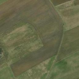 Satellite imagery of Karabinský vrch [Ptice], CZ