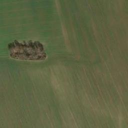 Satellite imagery of [Chýně] GSM, CZ