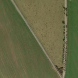 Satellite imagery of [Chýně] GSM, CZ