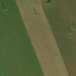 Satellite imagery of [Chýně] GSM, CZ