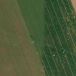 Satellite imagery of Růžová [Rudná-Dušníky], CZ