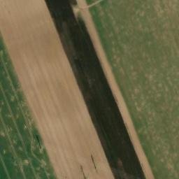 Satellite imagery of Růžová [Rudná-Dušníky], CZ