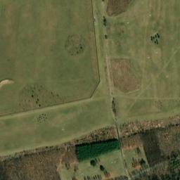 Satellite imagery of Děvín [Praha-Radlice] water t., CZ