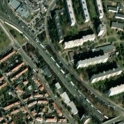 Satellite imagery of Mod, CZ