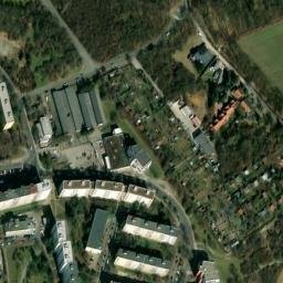 Satellite imagery of Mod, CZ