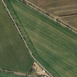 Satellite imagery of Jankov [Praha - Hájek u Uhříněvsi], CZ