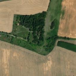 Satellite imagery of Křepec [Přišimasy] outlook p., CZ