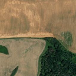 Satellite imagery of Křepec [Přišimasy] outlook p., CZ