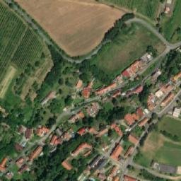 Satellite imagery of [Vrátkov] HG, CZ