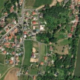 Satellite imagery of [Vrátkov] HG, CZ