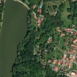 Satellite imagery of [Tuchoraz] HG, CZ