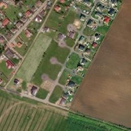 Satellite imagery of [Tuchoraz] HG, CZ