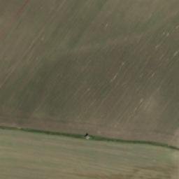 Satellite imagery of Na Vinici [Kolín] outlook p., CZ