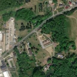 Satellite imagery of Šibeník [Týnec nad Labem], CZ