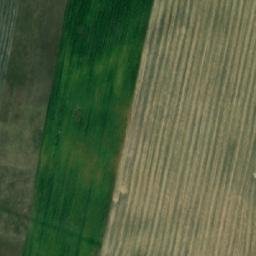 Satellite imagery of [Dolní Roveň-Komárov] church t., CZ