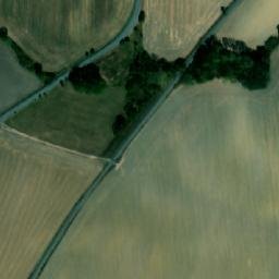 Satellite imagery of (Holická strana) [Dolní Roveň], CZ