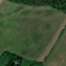 Satellite imagery of Vinice [Ostřetín] GSM, CZ