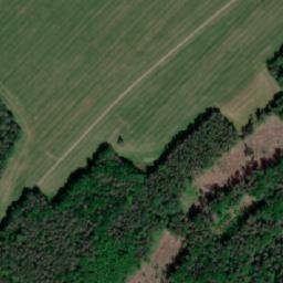 Satellite imagery of Vinice [Ostřetín] GSM, CZ