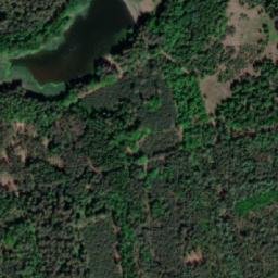 Satellite imagery of (Radíkovec) [Újezd u Chocně], CZ