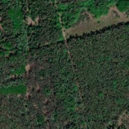 Satellite imagery of (Radíkovec) [Újezd u Chocně], CZ