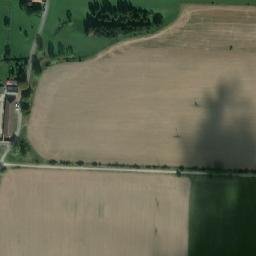 Satellite imagery of Chlum [Koldín], CZ