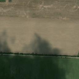 Satellite imagery of Chlum [Koldín], CZ