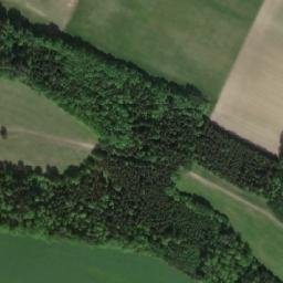 Satellite imagery of [Sudslava] GSM, CZ