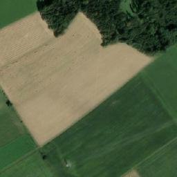 Satellite imagery of Herzán [Sopotnice], CZ