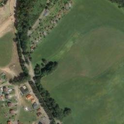 Satellite imagery of [Písečná u Žamberka] GSM-2, CZ