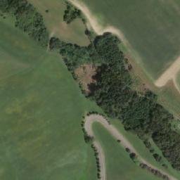 Satellite imagery of [Písečná u Žamberka] GSM-2, CZ