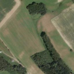 Satellite imagery of [Písečná u Žamberka] GSM-2, CZ