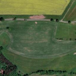 Satellite imagery of Faltusův kopec [Sobkovice] outlook p., CZ