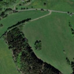 Satellite imagery of Červený vrch [Velké Losiny-Prameny ], CZ