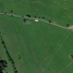 Satellite imagery of Červený vrch [Velké Losiny-Prameny ], CZ